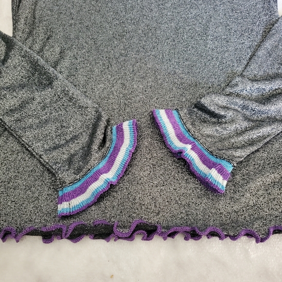 Splendid x Margherita Missoni Turtleneck - Picture 3 of 7